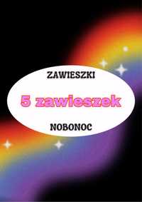 Zawieszki Nobonoc