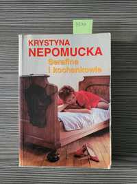 3533. "Serafina i kochankowie" Krystyna Niepomucka