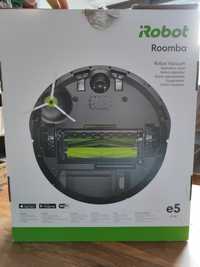 Roomba iRobot e5