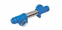 Blue Lagoon Lampa Uv-C 15000 / 16 Watt Dezynfekcja Do Basenu