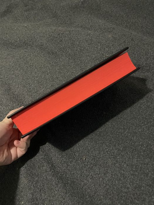 "Rouge" Мона Авад (зі кольоровим зрізом)