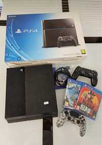 PlayStation 4 tanio