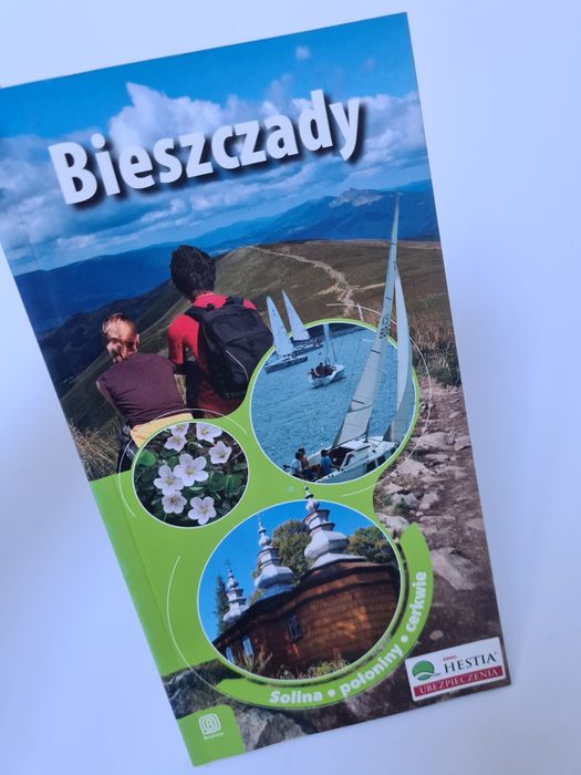 Bieszczady - Przewodnik