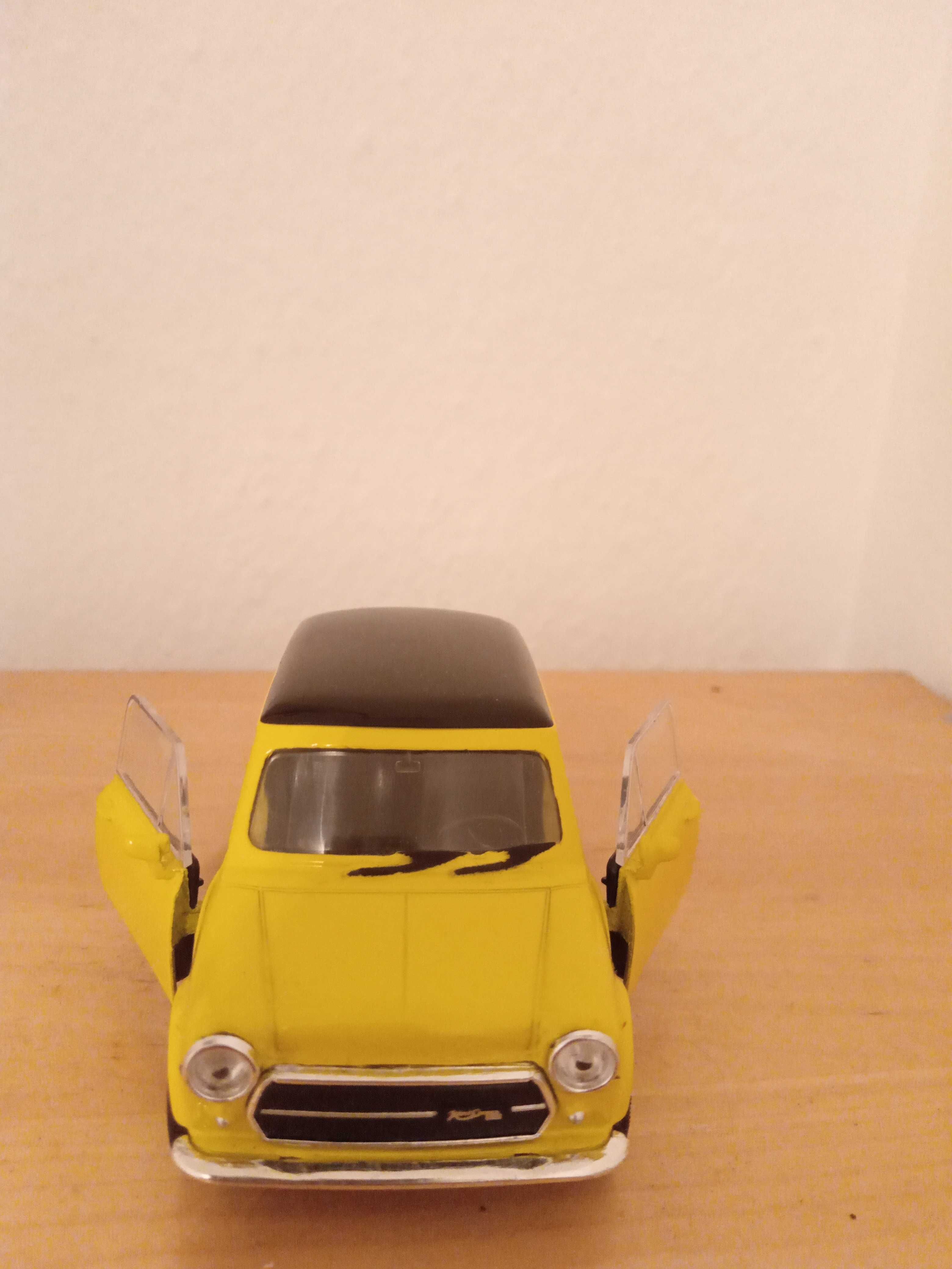 Miniatura mini cooper