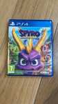 Spyro Reignited Trilogy Ps4 i Ps5