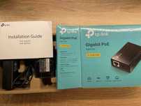 tp link injector poe 1gbit TL-POE150S