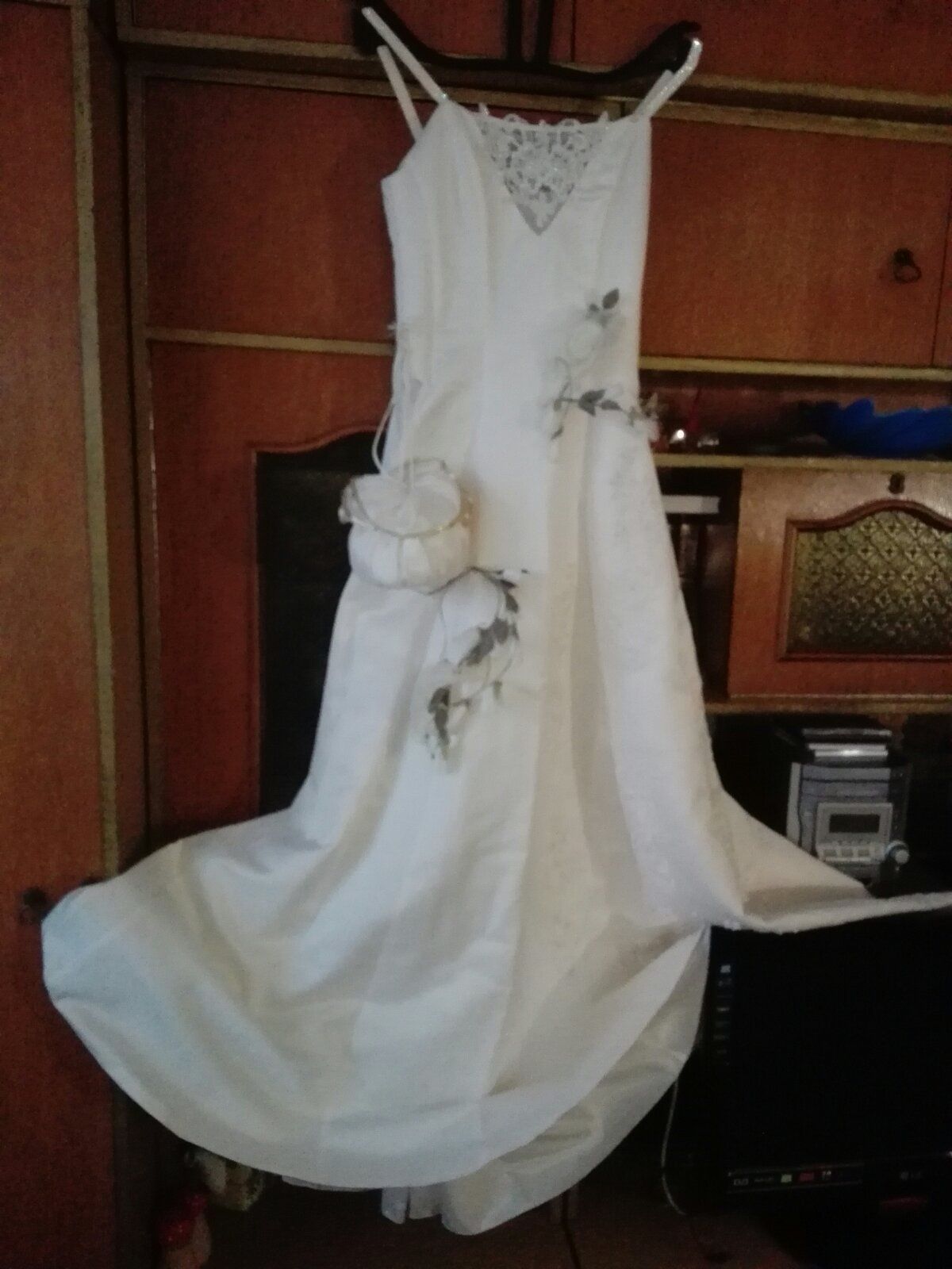 Сукня весільна ( платье свадебное)