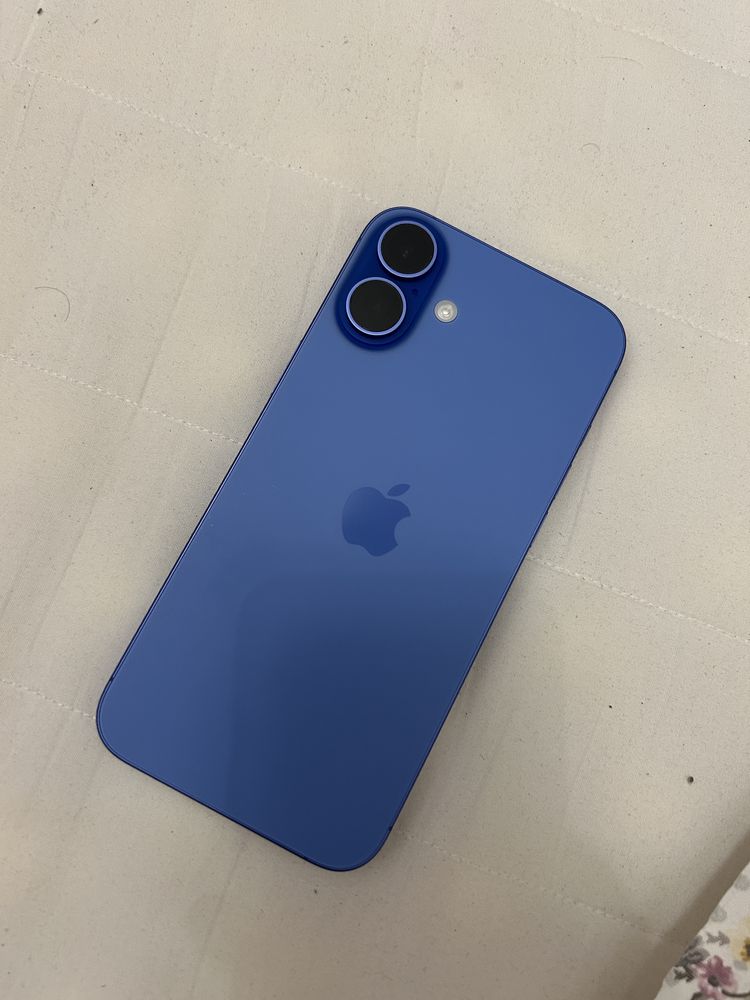 iphone 16 plus 128gb