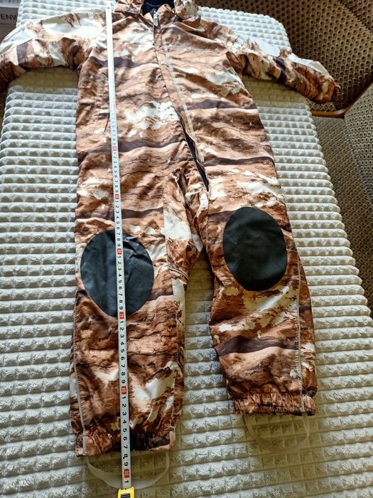 Зимовий комбінезон reima 98+6