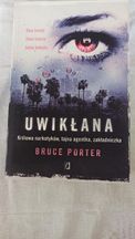 Książka "Uwikłana" Bruce Porter