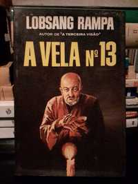 Lobsang Rampa - A Vela Nº 13