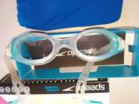 Очки для плавания женские Speedo Futura Biofuse Female