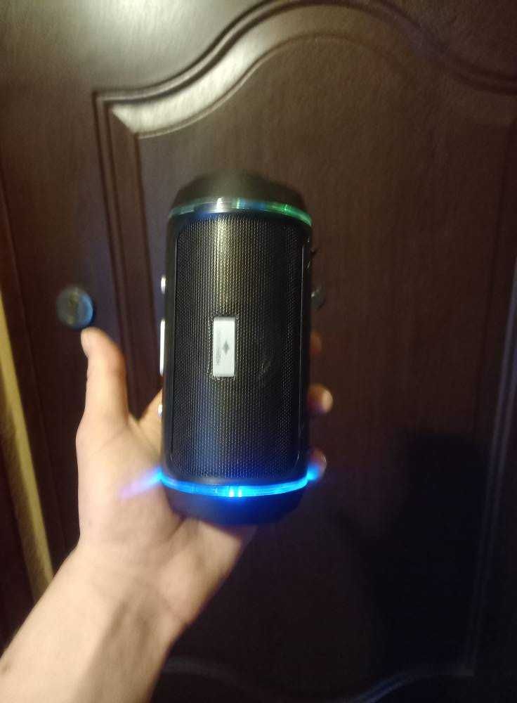 highsong głośnik model AAA07