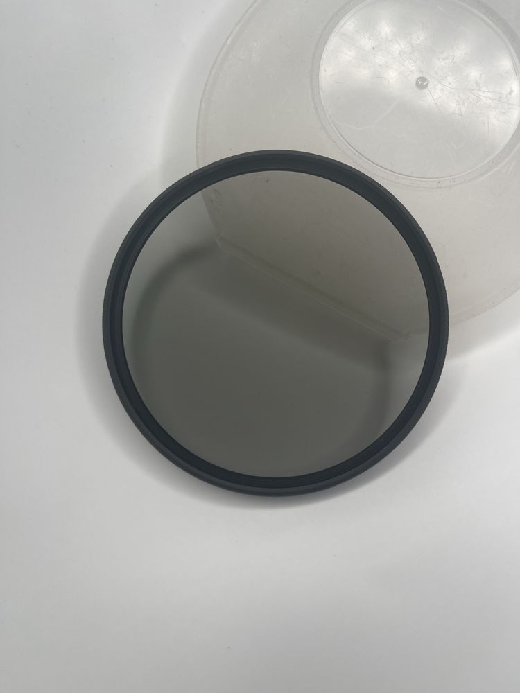 Manfrotto Pro CPL Filter 77mm