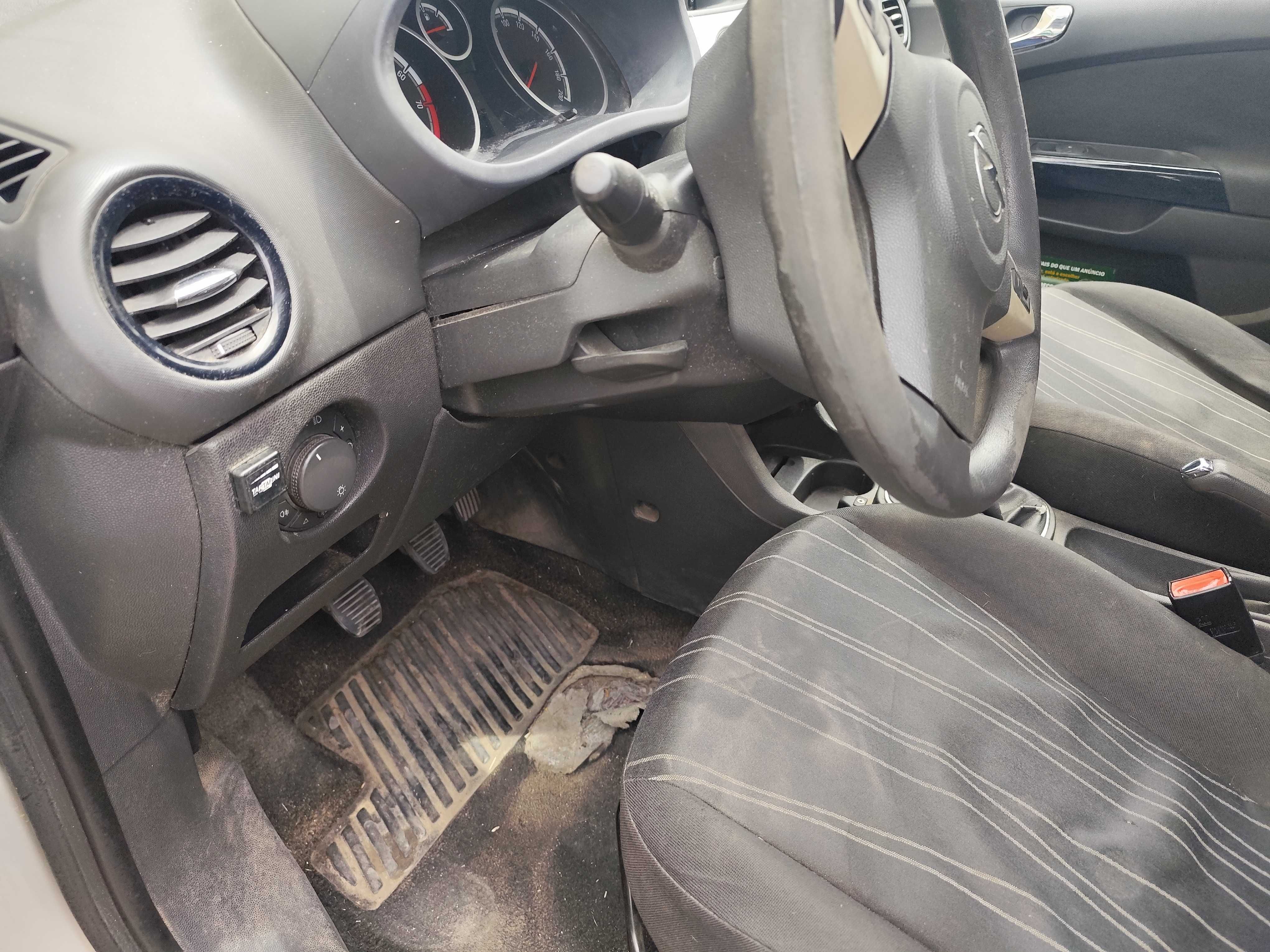 Vendo Opel Corsa a Gpl