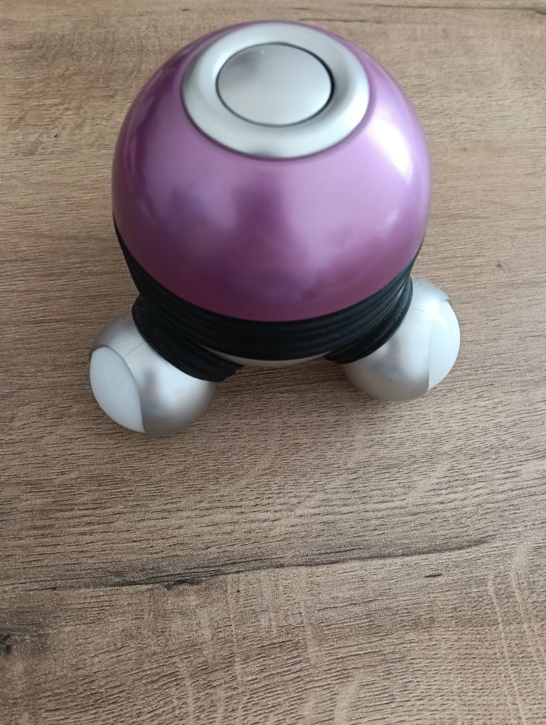 Massagador/máquina de massagem