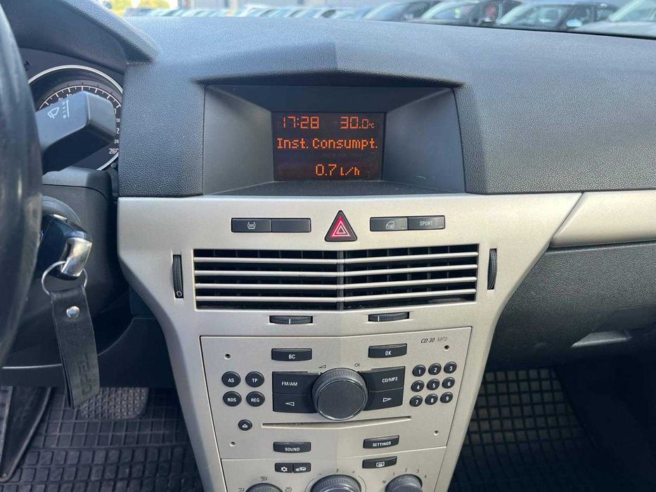 Продам Opel Astra H 2008р. #71633