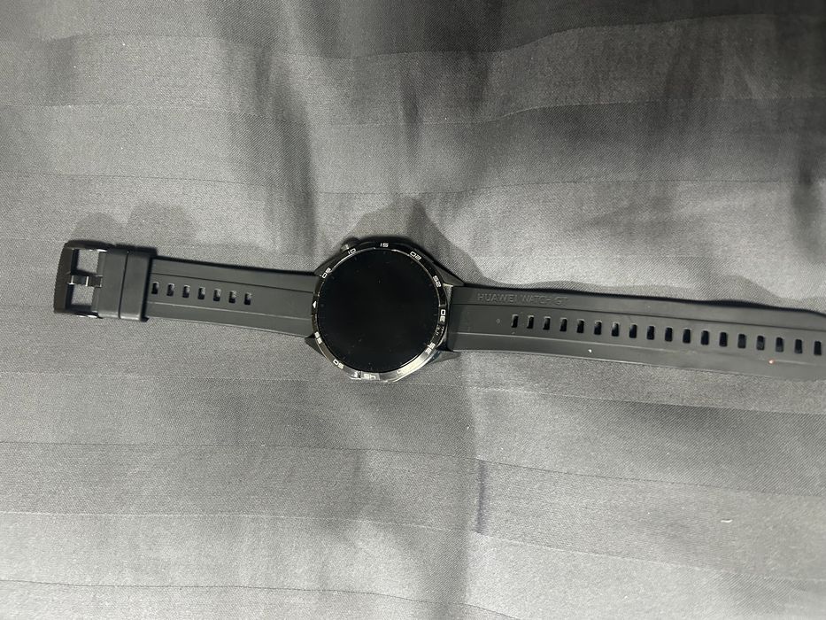 Smartwatch huawei gt 4