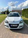 Renault Megane Renault megane III, 1.2 turbo 2013