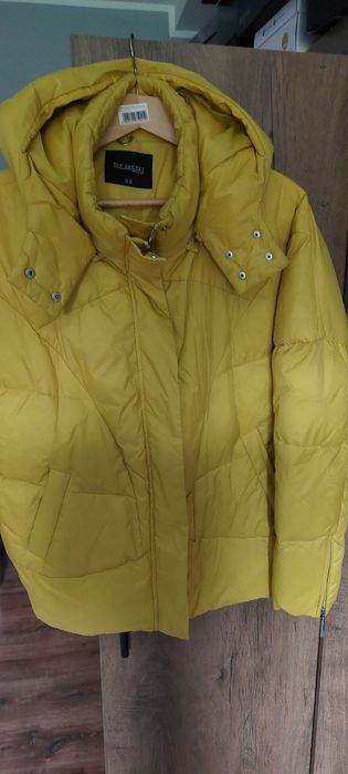 Kurtka damska Top Secret