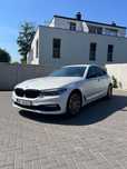 BMW Seria 5 BMW 525d * 231 KM * 1 Właściciel * Salon PL