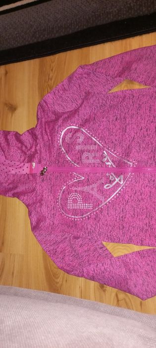 Bluza dziewczęca r. S