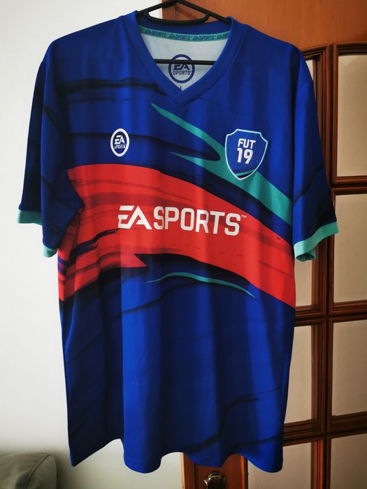 Camisola Fifa 19 Tamanho L