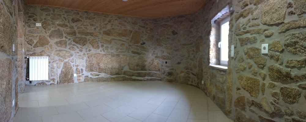 Casa Rustica remodelada