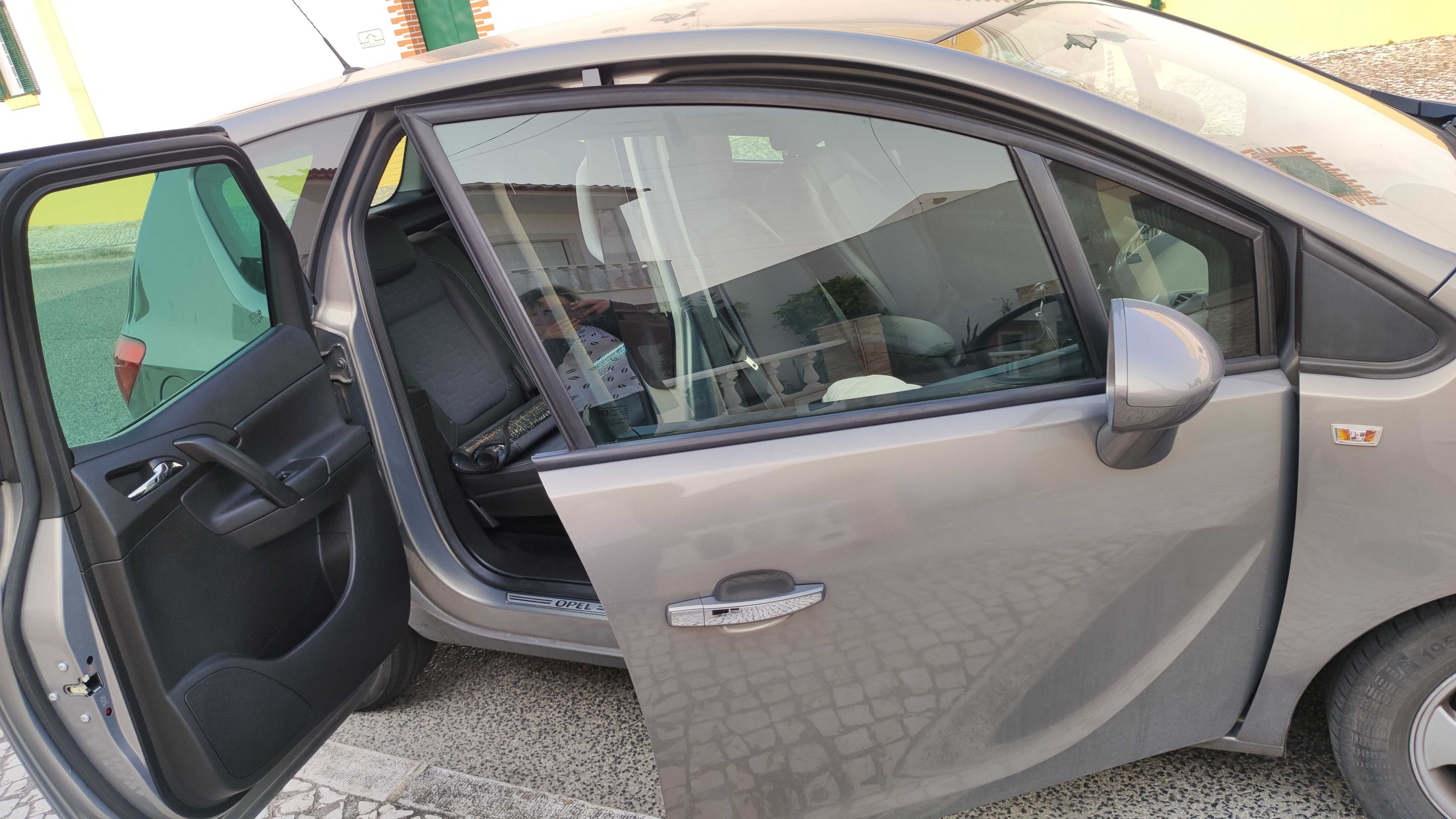Opel Meriva 1.3 cdti