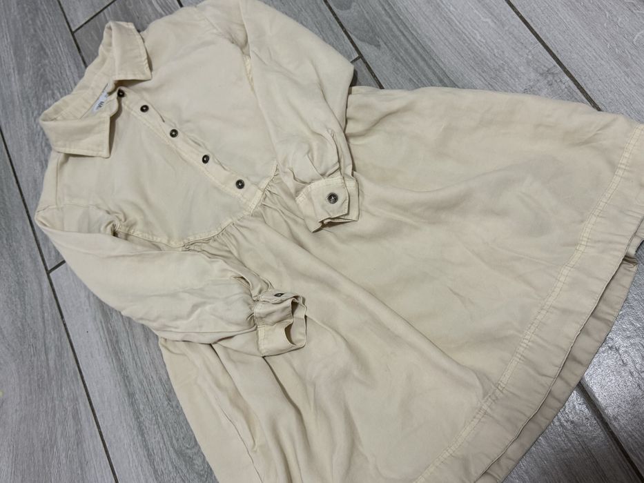 Sukienka nowa bez metki zara