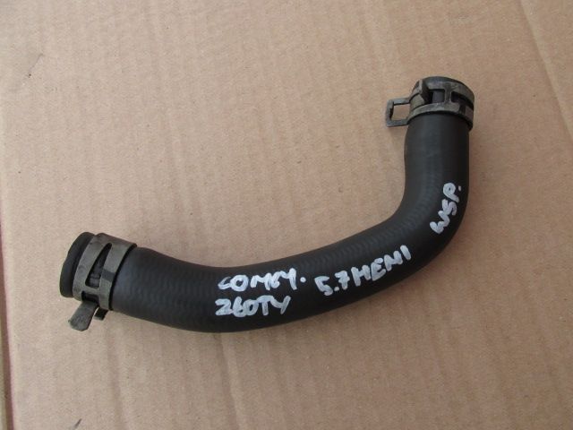 jeep commander i xh xk 5.7 hemi rura przewód wspomagania