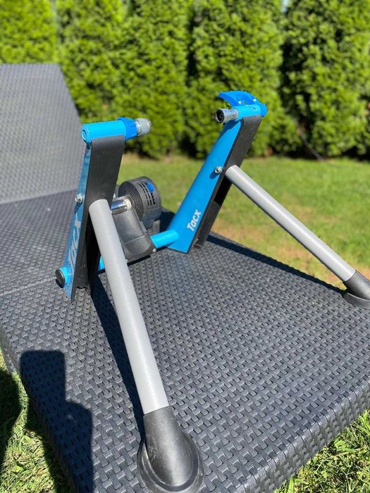 Trenażer rowerowy Tacx