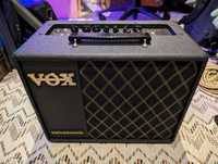 Vox VT20X Amplificador