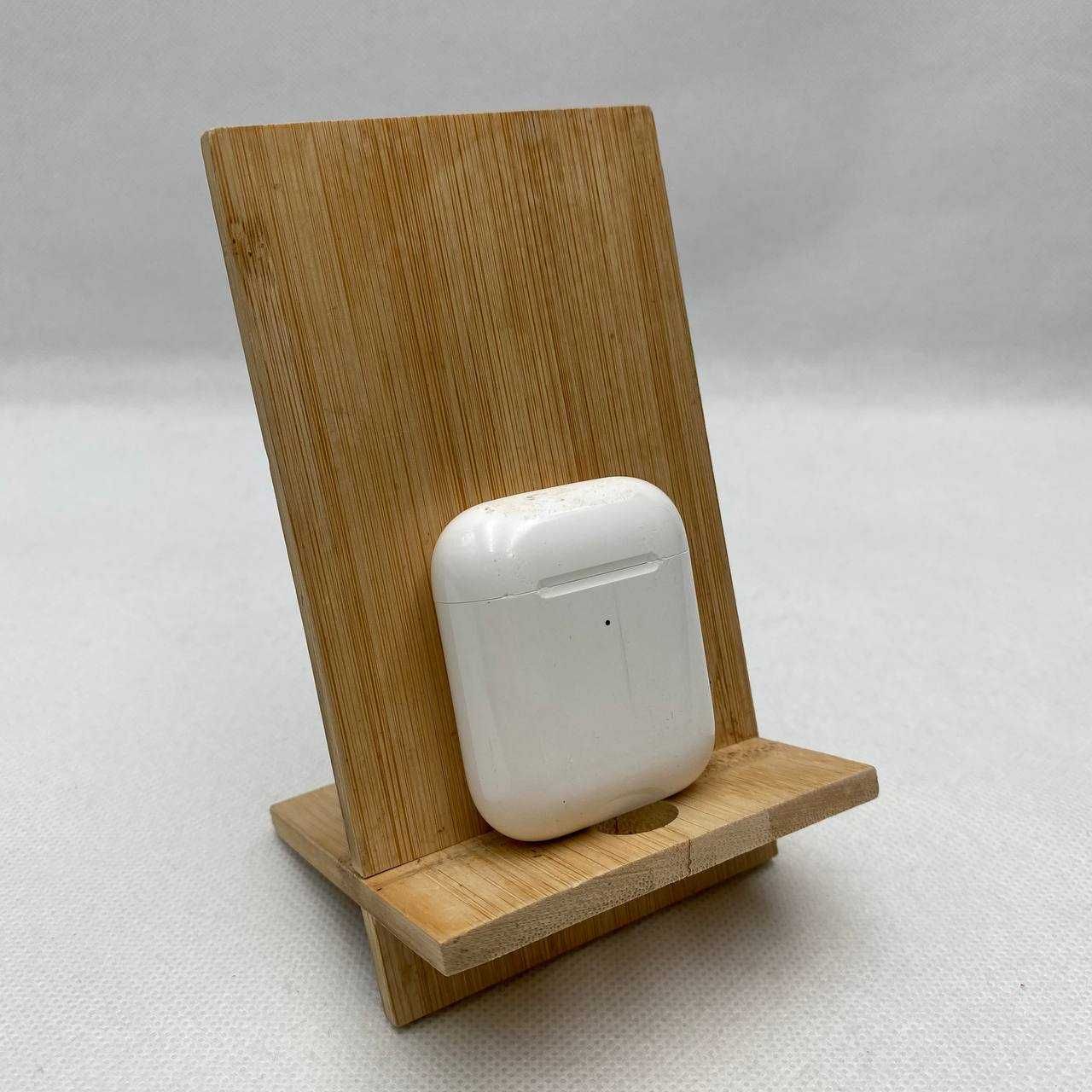 Oryginalny etui ładujące do słuchawek Apple AirPods 2 gen