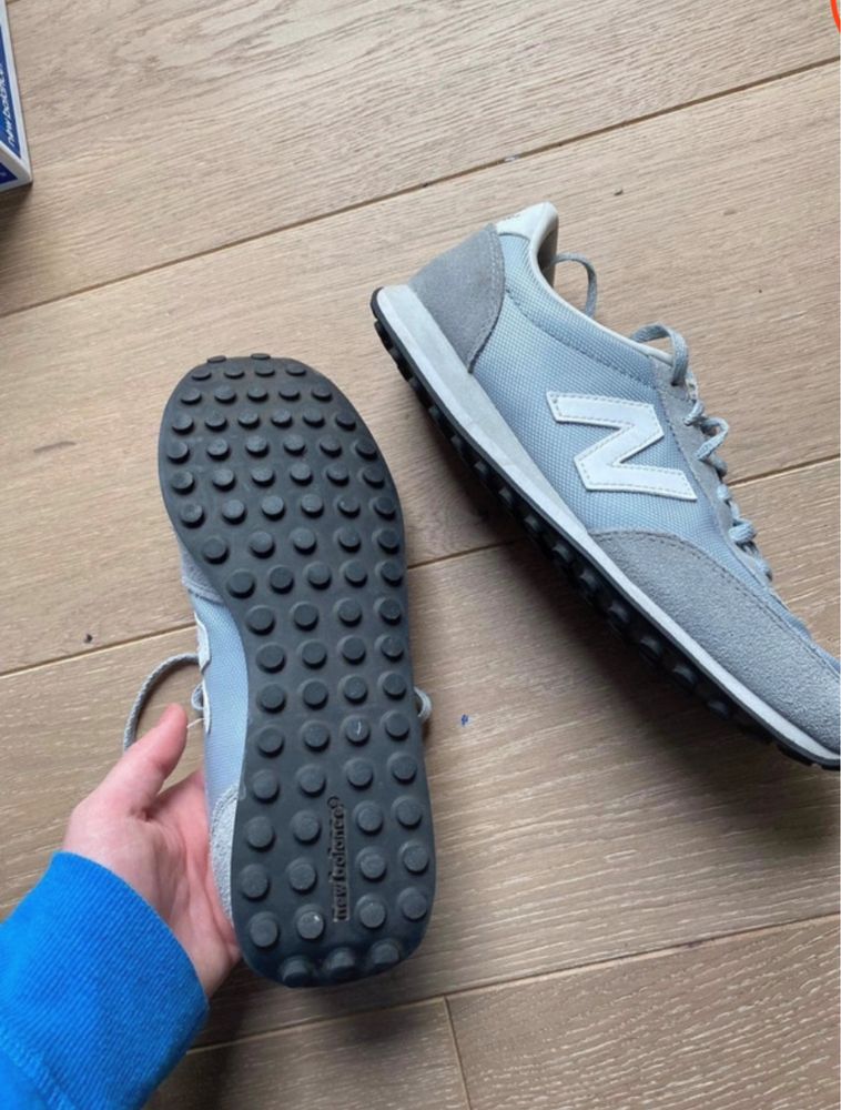 Buty New Balance