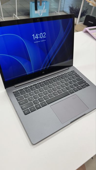 Ноутбук Xiaomi Mi Air 13.3 15/8/512gb.