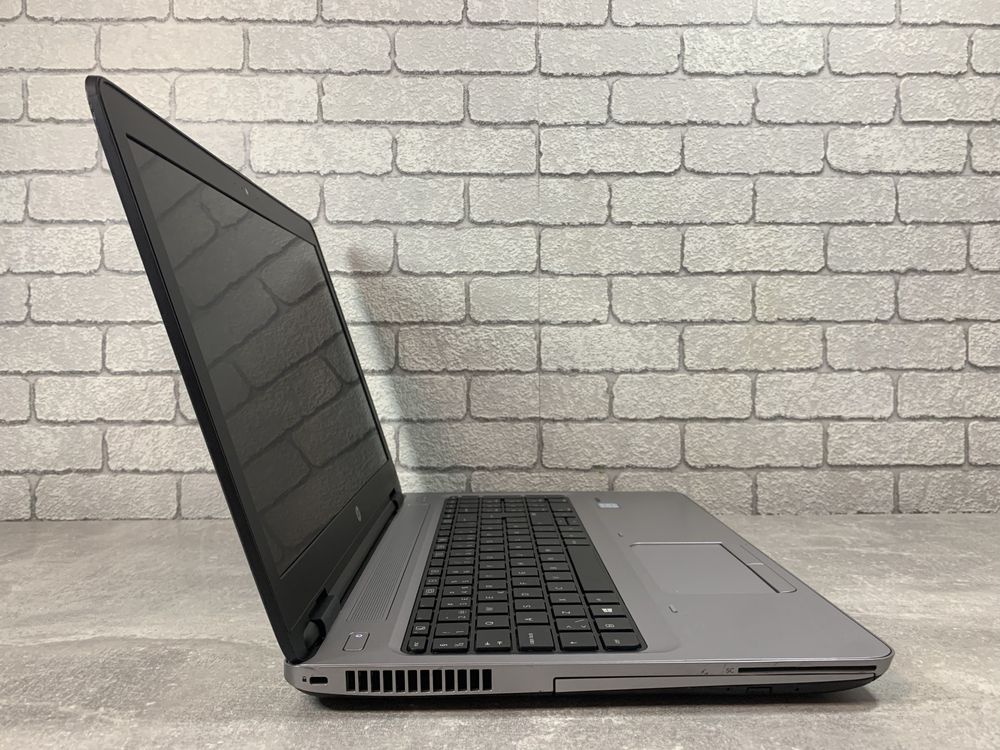 HP ProBook 650 G2 (15.6”Full HD/i5-6200U/8GB DDR4/SSD 128GB) ноутбук
