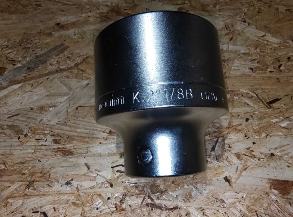 Facom K.2'1/8B - Nasadka 3/4" 12-kątna calowa