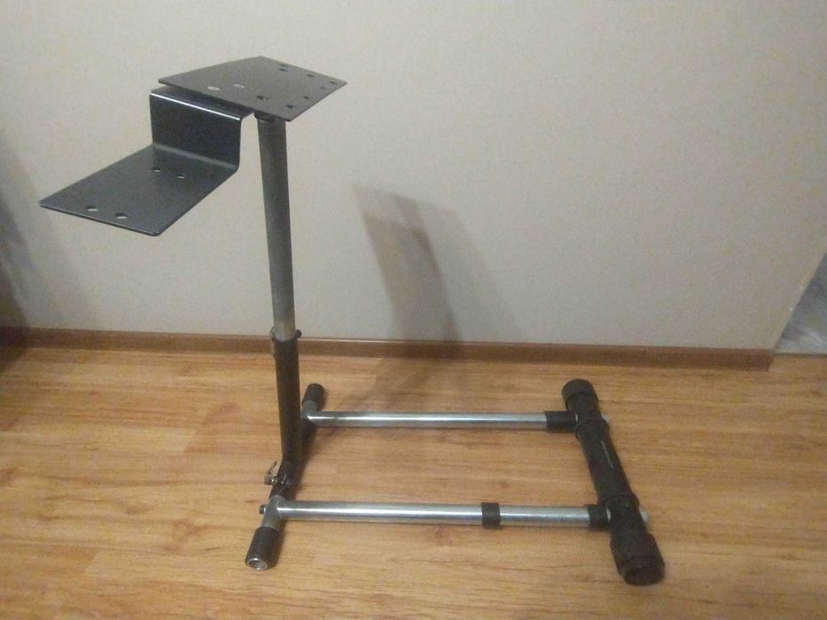 SimRacing Thrustmaster T300 TH8A T3PA PRO Stelaż Fotel