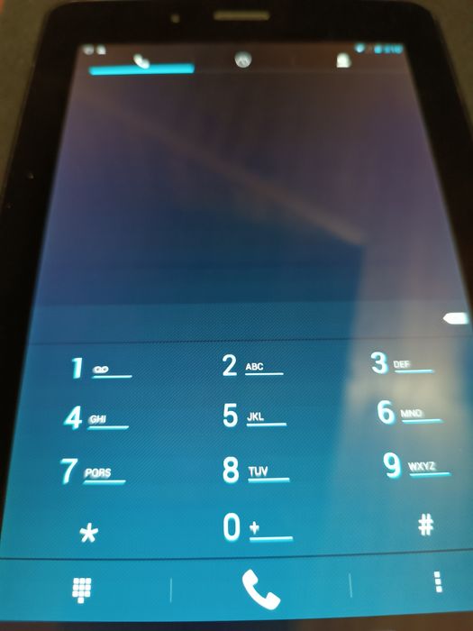 Планшет MSI Primo 76