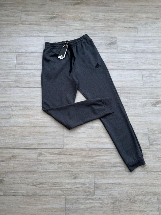 США! Чоловічі спортивні штани Adidas Feelcozy HL2243 Оригінал! Фліс MT