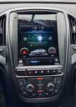 Штатна магнітола  Opel Astra J Vauxhall Buick Verano Car play
