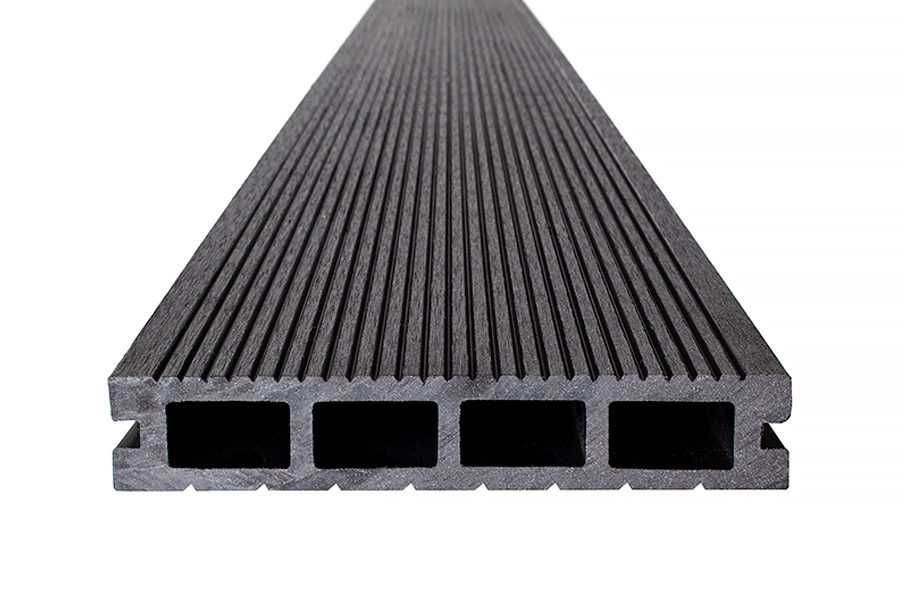 Deska tarasowa kompozytowa 4DECK Select 25x140 mm