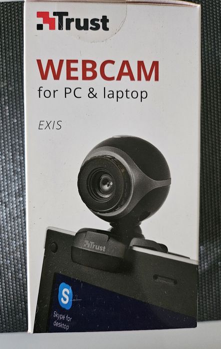 Kamera internetowa
