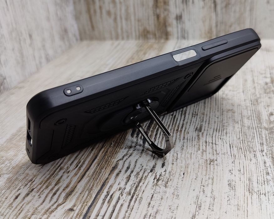 Чехол бронь на Xiaomi Redmi Note 11/ Note 11S/ Note 11 Pro Чохол