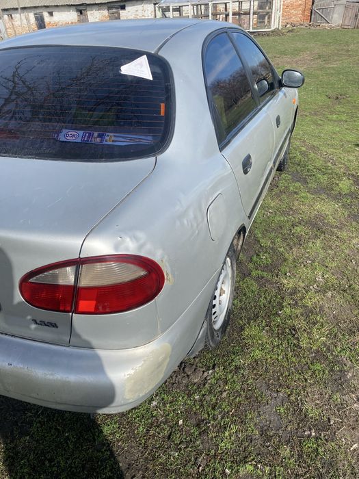 Продам део сенс .