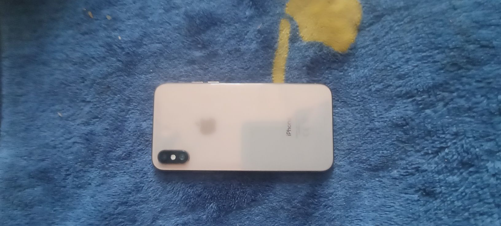 Iphone xs 256gb б/у
