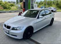 Bmw seria 3 2.0 benzyna E90