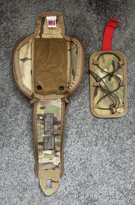 Apteczka IFAK Nort America Rescue