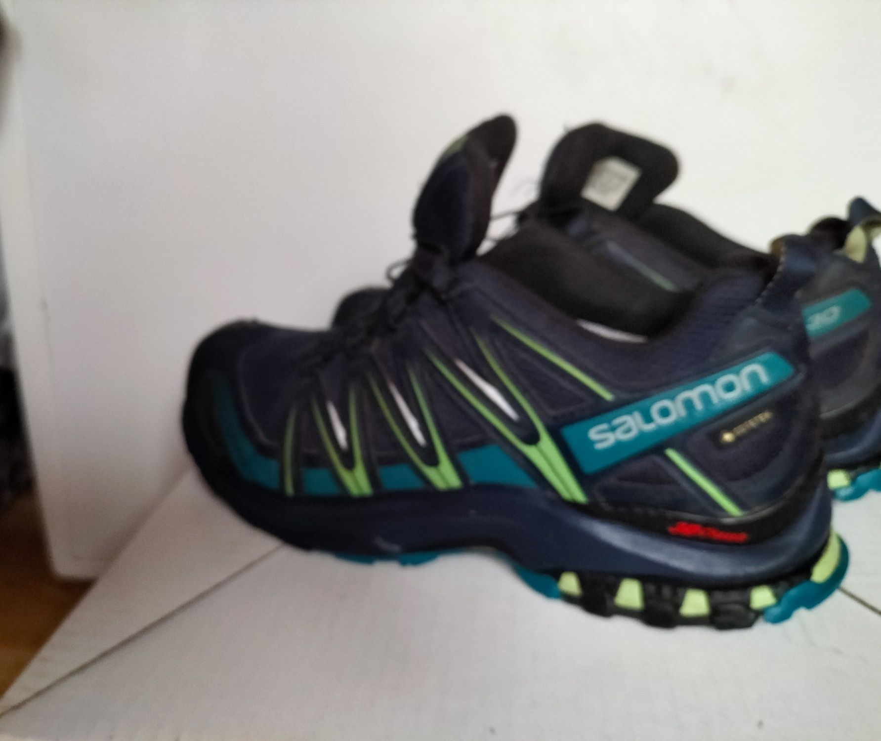 Buty salomon xa pro